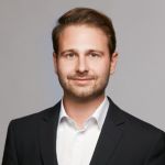 David Palotás, Real Estate Analyst profile photo