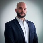 Pedro Craveiro, M&A and Project Finance Manager profile photo