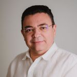 Carlos Chaves, Secretário de Desenvolvimento Habitacional profile photo