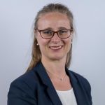 Anna Borroni, Director profile photo