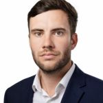 Joshua Mailling, Associate Director, Debt Finance profile photo