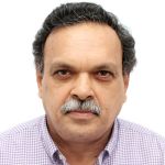 Shashidhar C R, CEO profile photo