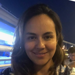 Sonia Gomez Gama