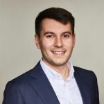 Marc Schieting, Director - Head of Representative Office São Paulo profile photo