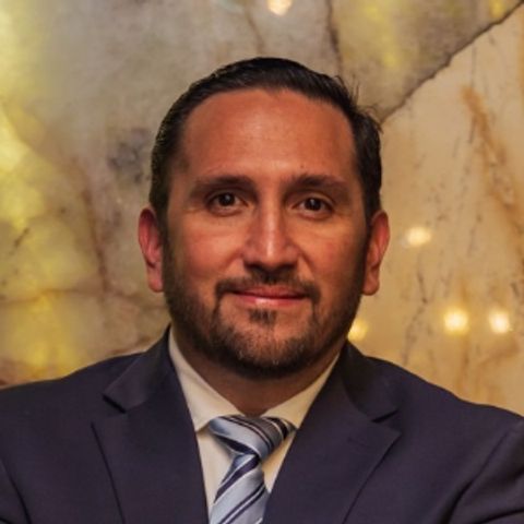 Jorge Iván Espadas Espinosa