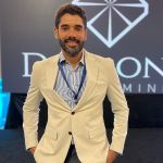 Everardo Abreu, CEO profile photo