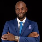 Shamar Edwards, Managing Director profile photo