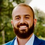 Artur Falcette, Executive Secretary of Environment profile photo