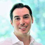 Rodrigo Perez Ramos, Secretary of State for Government and Strategic Management of Mato Grosso do Sul profile photo