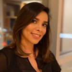Jacqueline Benavente, Agente inmobiliario profile photo