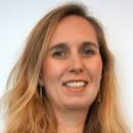 Alix Faure, Head of ESG profile photo