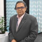 Sameer Saxena, Director - Real Estate Services profile photo