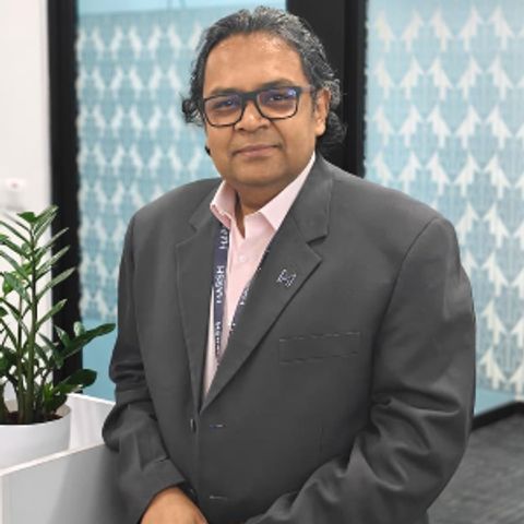Sameer Saxena