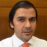 Luís Graça Moura, Executive Board Member profile photo