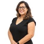 Carolina Lenkey Ramos, Directora General de la Dirección General de Programas y Proyectos en Construcción y Saneamiento profile photo