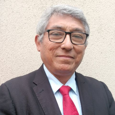 Eusebio Cabrera