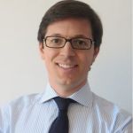 Diogo Costa, Director, Institutional Clients profile photo