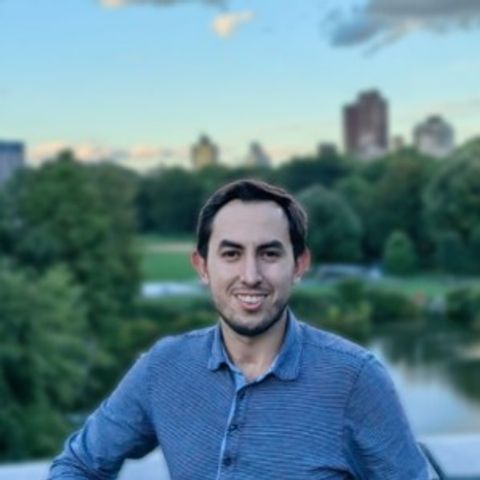 David Perilla Garcia