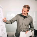 Anton Beerbaum, Account Executive DACH profile photo