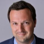 Iain Donald, Partner, Markets and Partnerships / US & Canada Country Manager profile photo