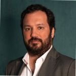 Pedro Antunes, Founding Partner profile photo