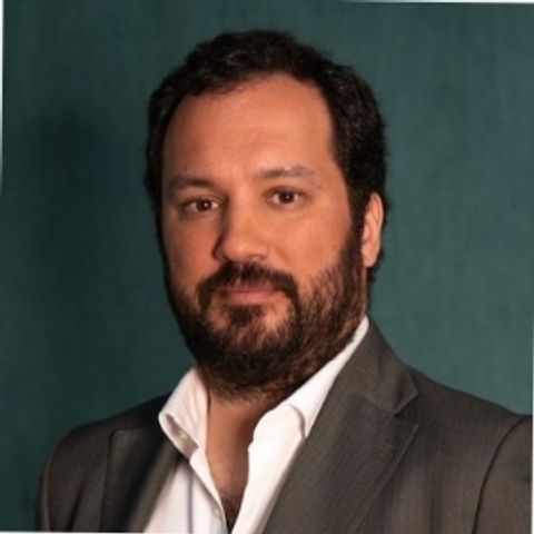 Pedro Fernandes Antunes