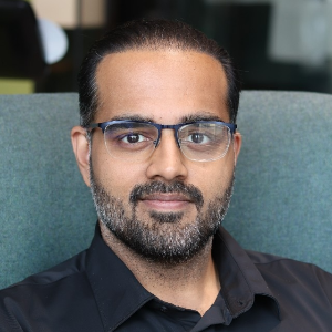 Abhishek Parmar