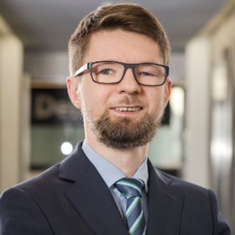 Piotr Maculewicz