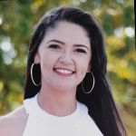 Ledjane Oliveira, Social and Community Relations Officer profile photo