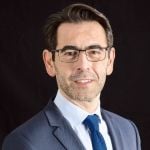Jose Pereira, Head of France profile photo