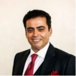 George Osorio, Managing Partner profile photo