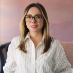 Stefany Diaz, Investor Relations Director profile photo