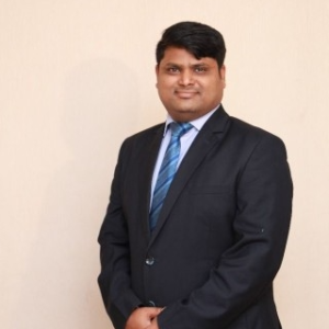 Suren Goyal