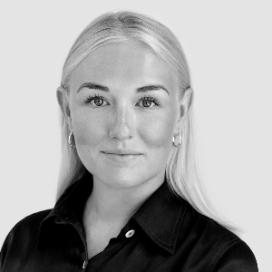 Fanny Algstedt