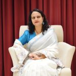 Smita Patil, Managing Director profile photo
