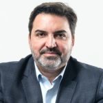 Douglas Strabelli, CEO profile photo