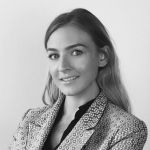 Néomie Cowgill, Key Account Manager Northern Europe & Investors profile photo