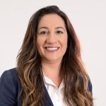 Joyce Andrews, Diretora Executiva Jurídico, Relações Governamentais e Governança profile photo