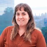 Clara Coutinho, Gerente de Assuntos Regulatórios profile photo
