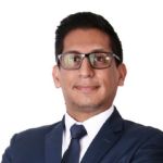 Juan Garces, Sr. Executive Director & Partner profile photo