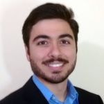 Rafael Liza Santos, Head de Estratégia e Gestão de Portfólio profile photo