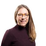 Alejandra Echeverría, Partner profile photo