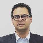 Luiz Felipe Fustaino, Diretor financeiro e RI profile photo