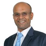 Adwait Kasbekar, Vice President profile photo