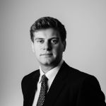 Christopher Turnbull, CEO profile photo