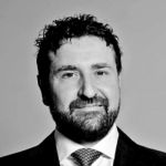 Roberto Reale, Head of Investments and Fund Management profile photo