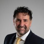 Roberto Reale, Managing Director - Investment & Fund Management profile photo
