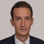 Florian Schiefelbein, Principal profile photo