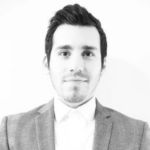 Angel Navarro, Commercial Manager profile photo