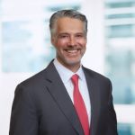 Michael Bennett, Director of Client Solutions profile photo